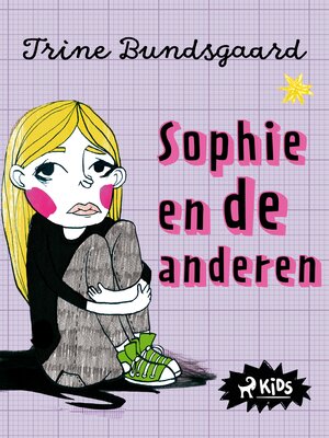 cover image of Sophie en de anderen